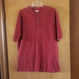 Mens Duluth Trading Co t shirt